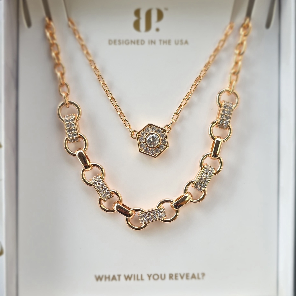 **Sold - Bomb Party Luxe Layers 2025